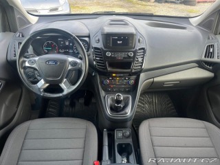 Ford Tourneo Connect 1,5 EcoBlue/TDCi 2020, 1800
