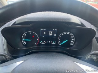 Ford Tourneo Connect 1,5 EcoBlue/TDCi 2020, 1800