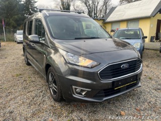 Ford Tourneo Connect 1,5 EcoBlue/TDCi 2020, 1800