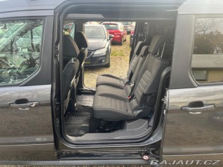 Ford Tourneo Connect 1,5 EcoBlue/TDCi 2020, 1800