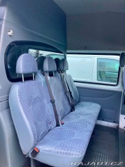 Ford Transit 2,2 6 míst-2014,DPH-PRO 2014