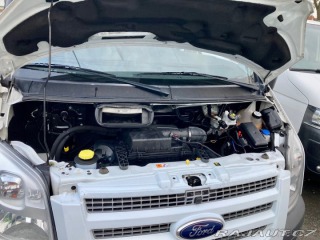 Ford Transit 2,2 6 míst-2014,DPH-PRO 2014