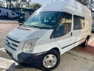 Ford Transit 2,2 6 míst-2014,DPH-PRO 2014