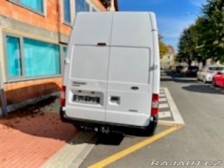 Ford Transit 2,2 6 míst-2014,DPH-PRO 2014