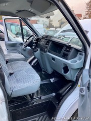 Ford Transit 2,2 6 míst-2014,DPH-PRO 2014