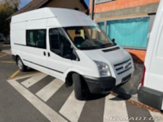 Ford Transit 2,2 6 míst-2014,DPH-PRO 2014