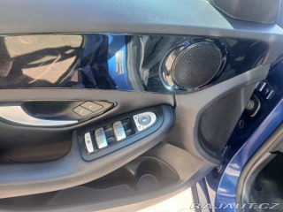 Mercedes-Benz C 200d Blue Tec 100 KW 2017