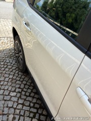 Peugeot 2008 2017 bílá 2017