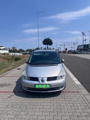 Renault Espace 2,0   dCi 110 kW 7míst