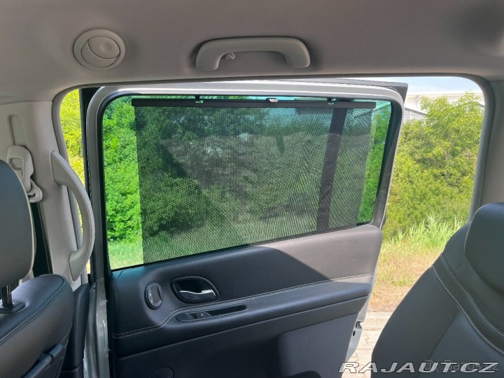 Renault Espace 2,0 dCi 110 kW 7míst 2011