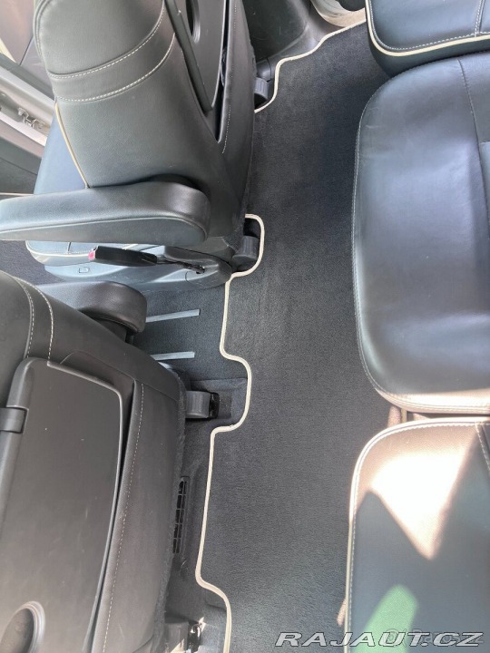 Renault Espace 2,0 dCi 110 kW 7míst 2011