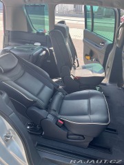 Renault Espace 2,0   dCi 110 kW 7míst 2011