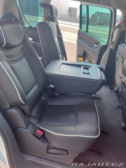 Renault Espace 2,0   dCi 110 kW 7míst 2011
