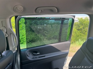 Renault Espace 2,0   dCi 110 kW 7míst 2011
