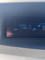 Renault Espace 2,0   dCi 110 kW 7míst 2011