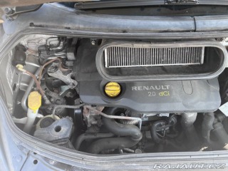Renault Espace 2,0   dCi 110 kW 7míst 2011