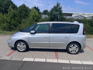 Renault Espace 2,0   dCi 110 kW 7míst 2011