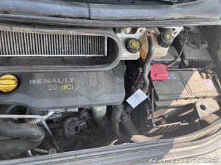 Renault Espace 2,0   dCi 110 kW 7míst 2011