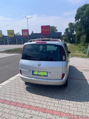 Renault Espace 2,0   dCi 110 kW 7míst 2011