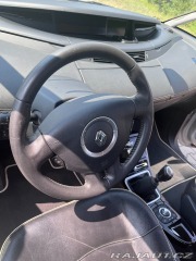 Renault Espace 2,0   dCi 110 kW 7míst 2011
