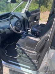 Renault Espace 2,0   dCi 110 kW 7míst 2011