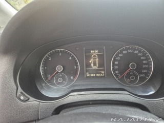 Seat Alhambra 2,0 2011