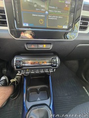 Suzuki Ignis 1,2 DualJet Hybrid 2021