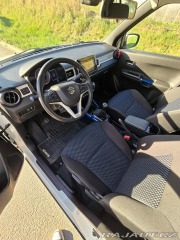 Suzuki Ignis 1,2 DualJet Hybrid 2021