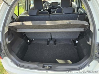 Suzuki Ignis 1,2 DualJet Hybrid 2021