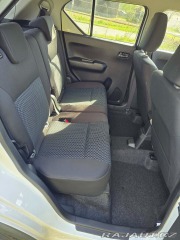 Suzuki Ignis 1,2 DualJet Hybrid 2021