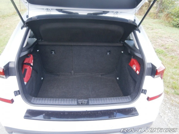 Škoda Kamiq 1,5 TSI 110 KW 2021