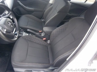 Škoda Kamiq 1,5 TSI 110 KW 2021