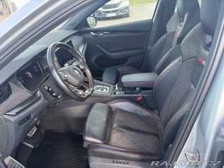 Škoda Octavia TSI DSG 2024 49tis.km pův 2024