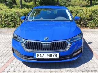 Škoda Octavia 2,0   TDI Ambition Plus 2022