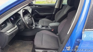 Škoda Octavia 2,0   TDI Ambition Plus 2022