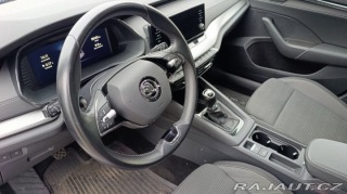 Škoda Octavia 2,0   TDI Ambition Plus 2022