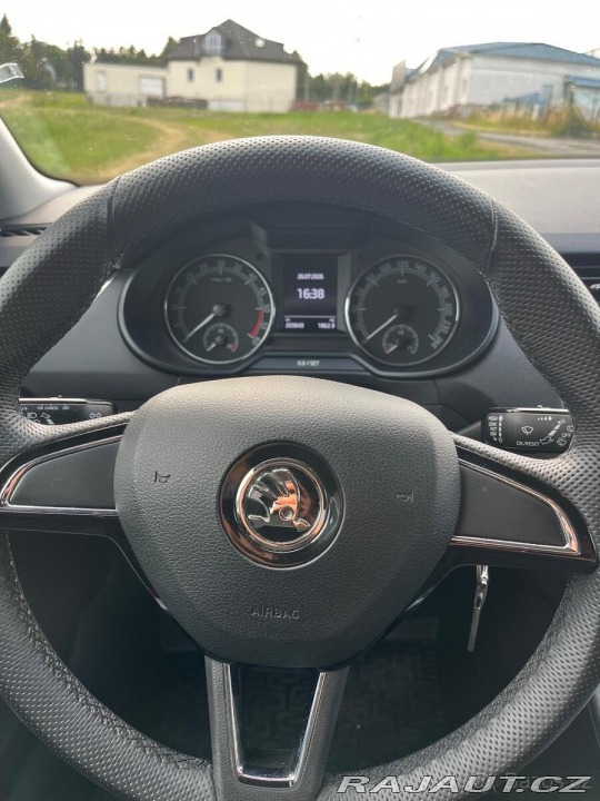 Škoda Octavia 1,6   TDi 2020 2020