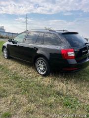 Škoda Octavia 1,6   TDi 2020 2020