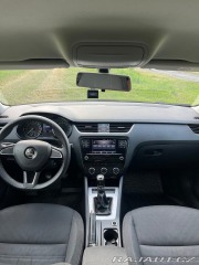 Škoda Octavia 1,6   TDi 2020 2020