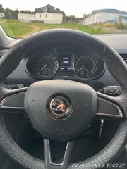 Škoda Octavia 1,6   TDi 2020 2020