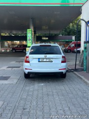 Škoda Octavia 1,6 2016