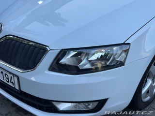 Škoda Octavia 1,6 2016