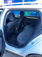 Škoda Octavia 1,6 2016