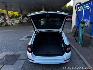 Škoda Octavia 1,6 2016
