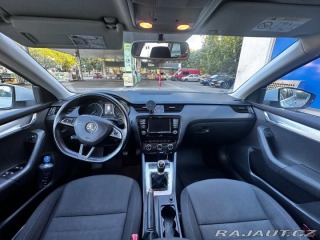 Škoda Octavia 1,6 2016