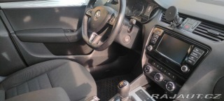 Škoda Octavia 1,6 2016