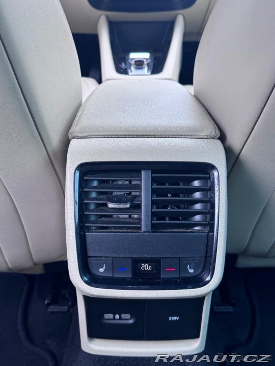 Škoda Octavia 2,0 TDI 110 kW Style Pl 1800