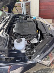 Škoda Octavia 2,0   TDI 110 kW Style Pl 1800