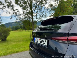 Škoda Octavia 2,0   TDI 110 kW Style Pl 1800