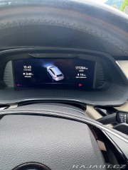 Škoda Octavia 2,0   TDI 110 kW Style Pl 1800